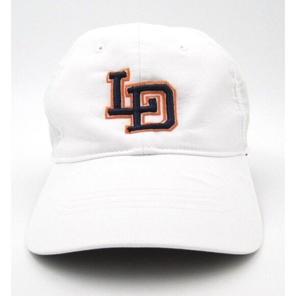 Men's LD Embroidered Nike Golf Adjustable Hat - Picture 1 of 7